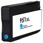 Cyan ink cartridge (HP-951XL)